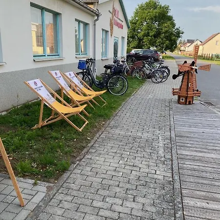 Auszeit 3* Drahnsdorf