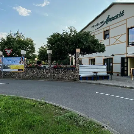 Affittacamere Auszeit 3*