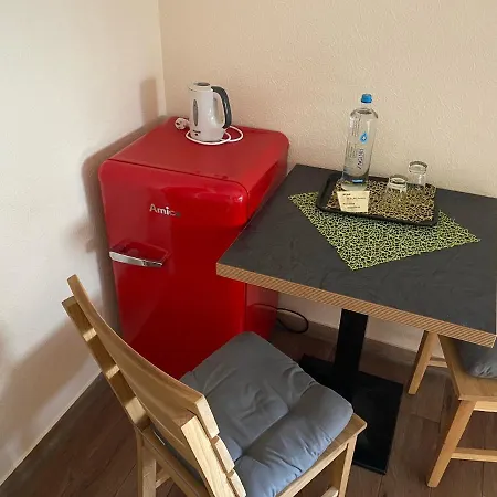 Auszeit 3* Drahnsdorf