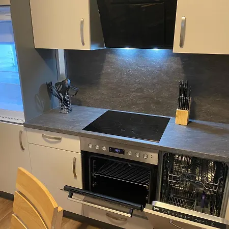 Auszeit 3* Drahnsdorf