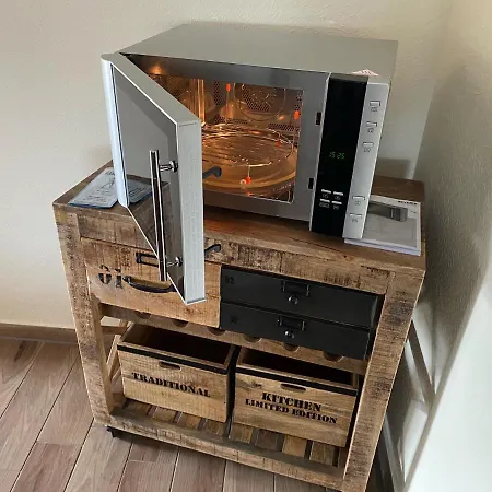 بيت ضيافة Auszeit 3*