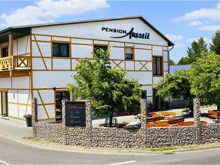 Auszeit Gasthof Drahnsdorf