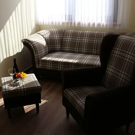 Auszeit 3* Drahnsdorf