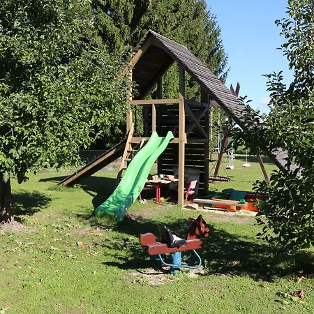 Auszeit Gasthof Drahnsdorf