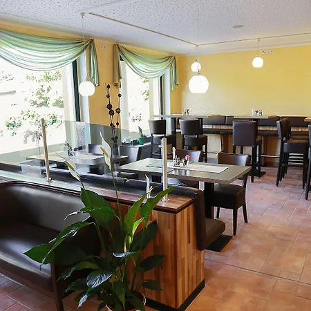 Auszeit Gasthof Drahnsdorf