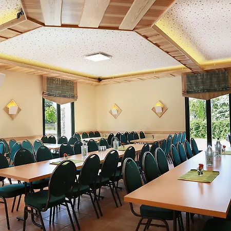 Gasthof Auszeit Drahnsdorf