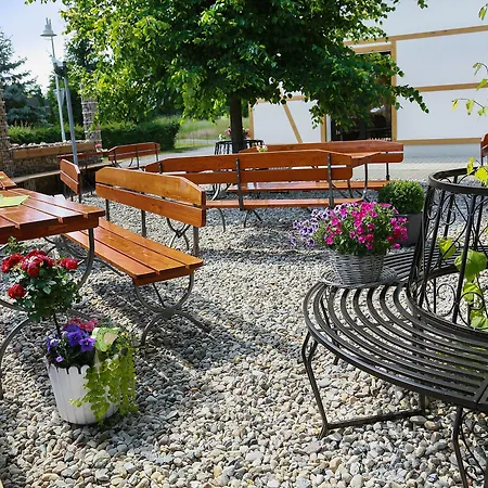 Auszeit Drahnsdorf