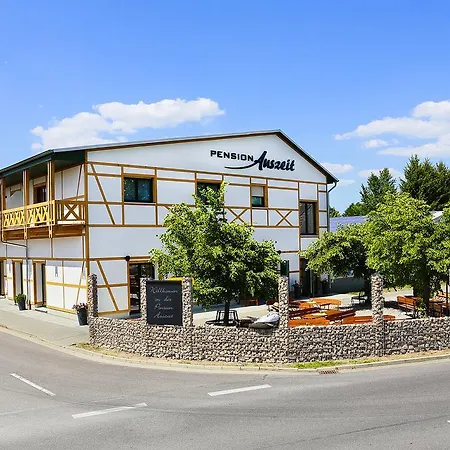 Auszeit Drahnsdorf