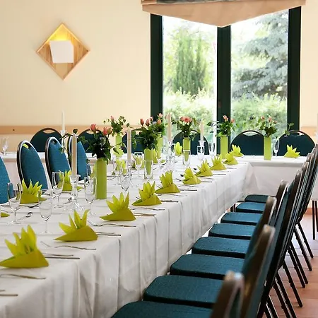 Gasthof Auszeit Drahnsdorf