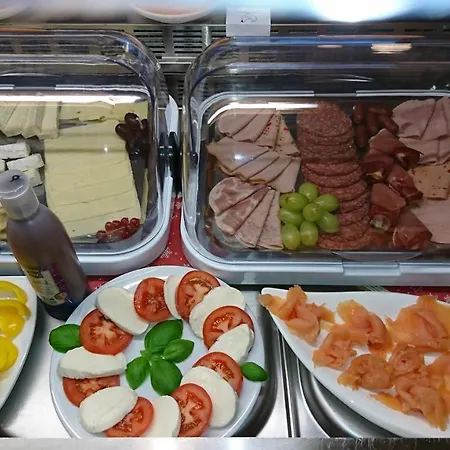 Auszeit Affittacamere 3*