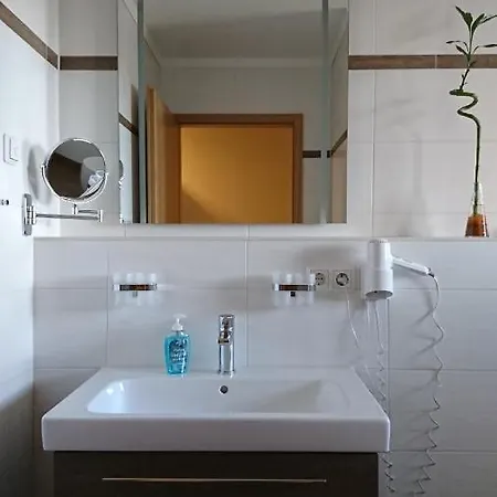 Gasthof Auszeit Drahnsdorf