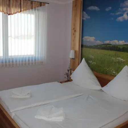 Auszeit 3* Drahnsdorf