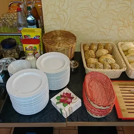 Auszeit Affittacamere Drahnsdorf