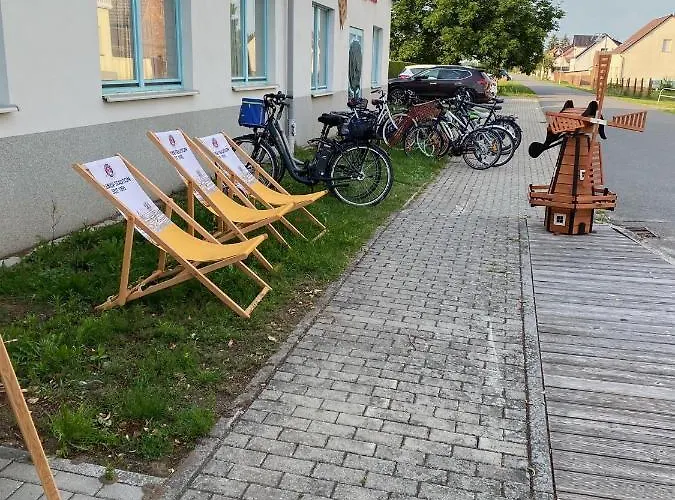 Auszeit 3* Drahnsdorf