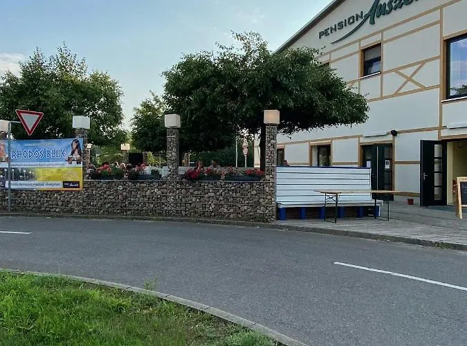 招待所 Auszeit 3*