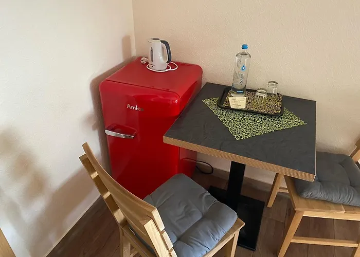 Auszeit 3* Drahnsdorf