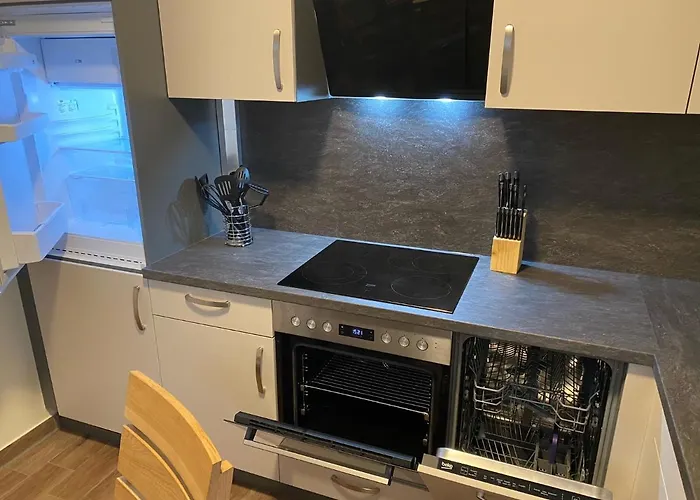 Auszeit 3* Drahnsdorf