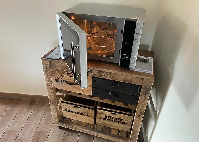 招待所 Auszeit 3*