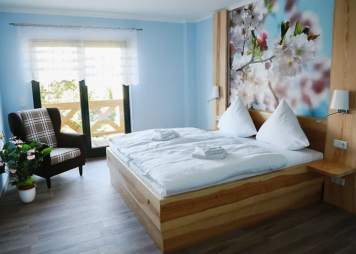 Auszeit 3* Drahnsdorf