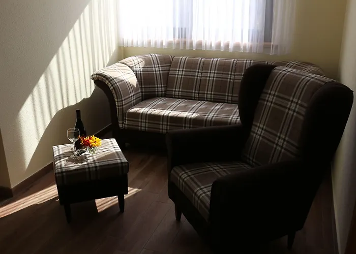 Auszeit 3* Drahnsdorf