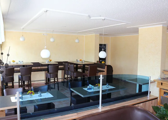 Auszeit 招待所 3*