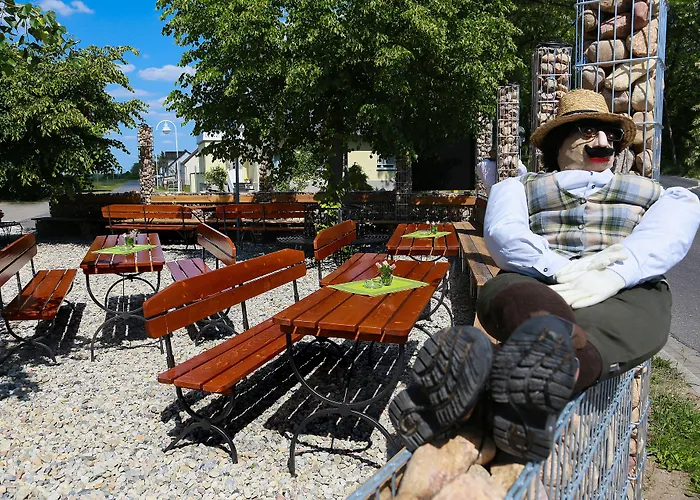 招待所 Auszeit 3*