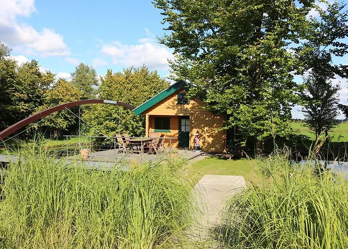 Affittacamere Auszeit 3*