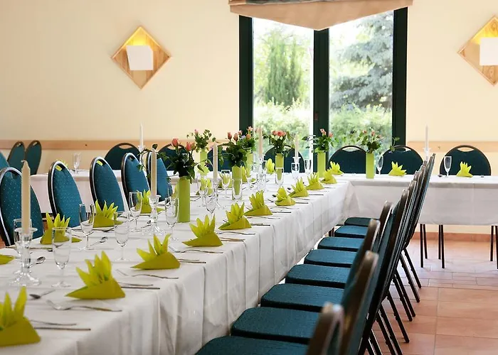 招待所 Auszeit Drahnsdorf