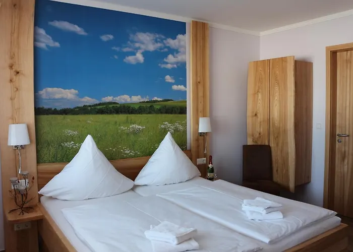 Auszeit 3* Drahnsdorf