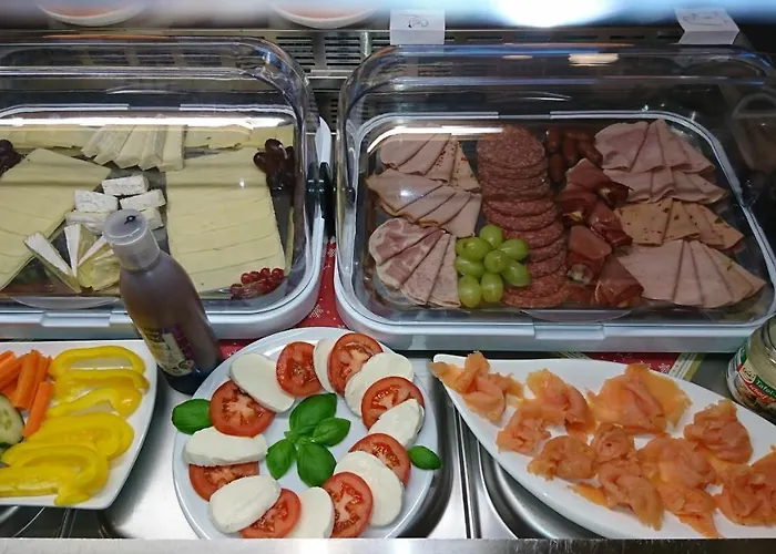 Auszeit 招待所 3*