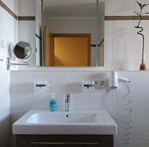 招待所 Auszeit Drahnsdorf