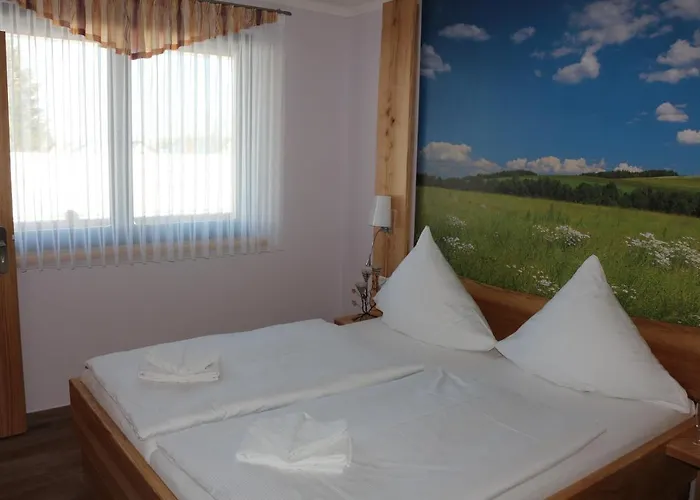 Auszeit 3* Drahnsdorf