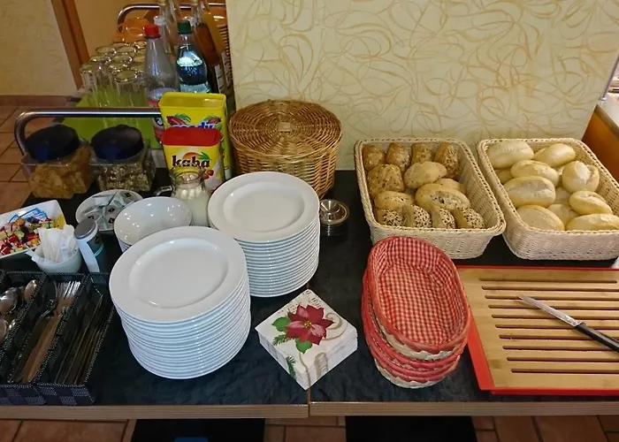 Auszeit 招待所 Drahnsdorf